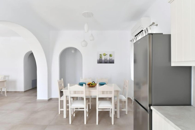 Others 5, Akti Houses, South Aegean