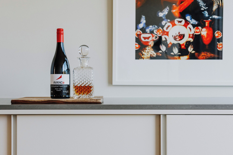 Food & Drinks, The Quarry House Luxury Retreat, Hobart