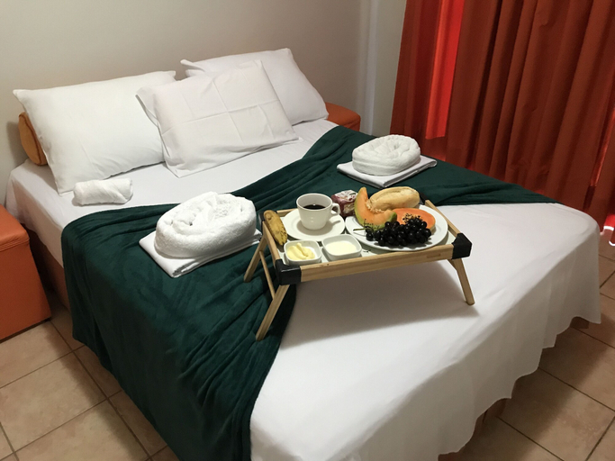 Bedroom 3, Aquaville Resort, Eusébio