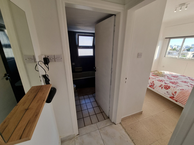 Others 5, City View Rooms, Larnaca