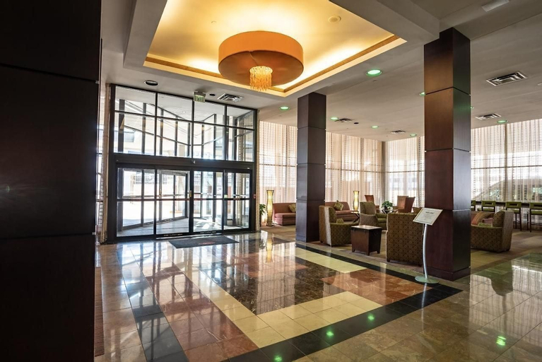 Dayton Vitality Hotel, Montgomery
