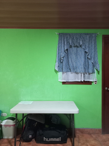 Others 4, Casa Montoco, Managua