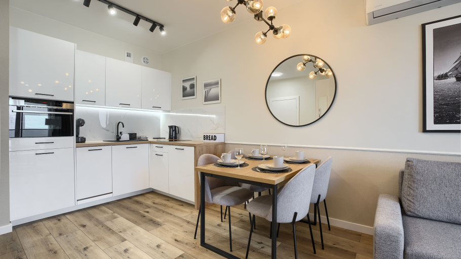 Others 5, Apartamenty Sun & Snow Perłowa Przystań, Kołobrzeg