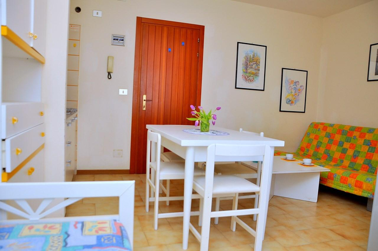 Others 5, Beautiful Studio Apartment in a seafront building - By Beahost Rentals, Venezia