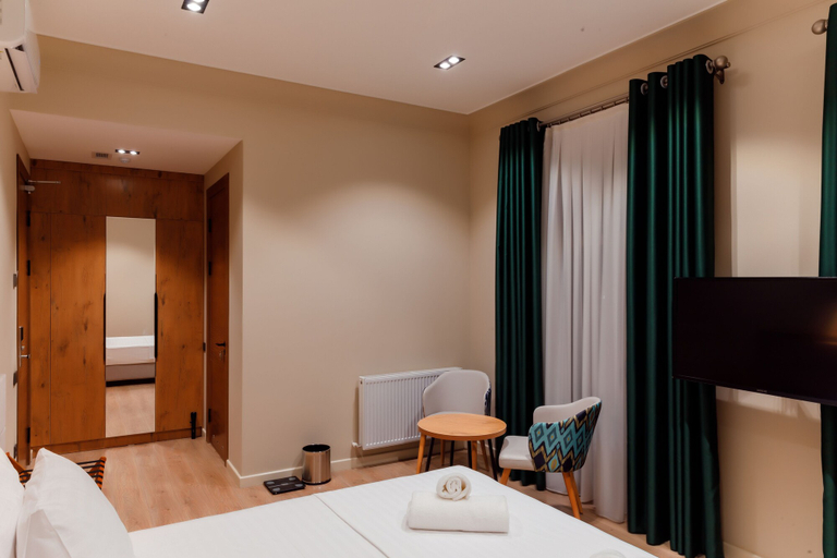 Bedroom 2, Marwa Hotel, Tashkent City