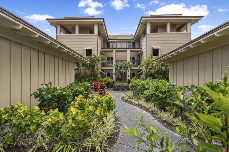 Exterior & Views 2, Waikoloa Beach S O2 2 Bedroom Condo by RedAwning, Hawaii