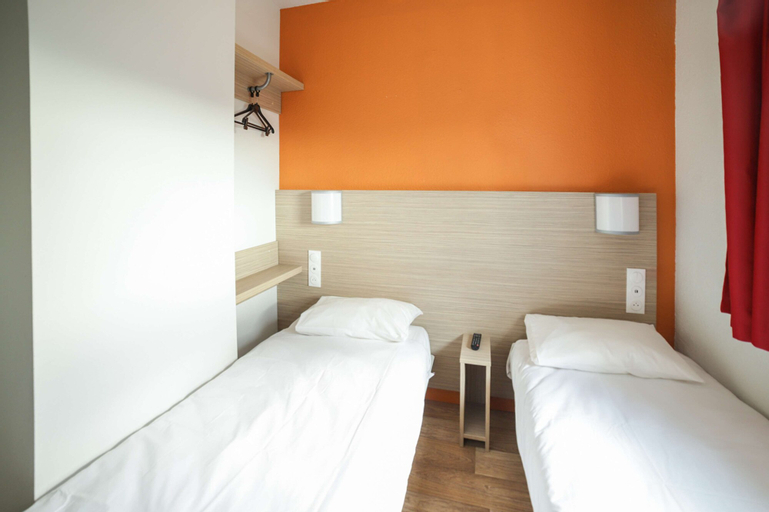 Bedroom 4, Premiere Classe Thionville - Yutz, Moselle