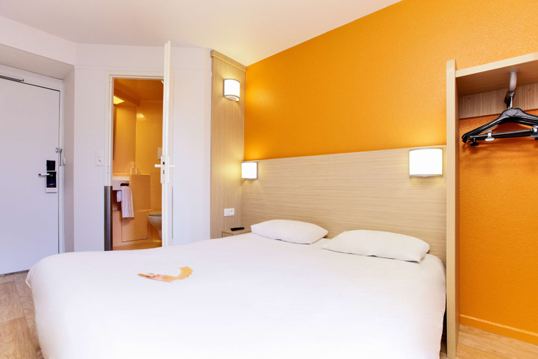 Bedroom 2, Premiere Classe Chelles, Seine-et-Marne