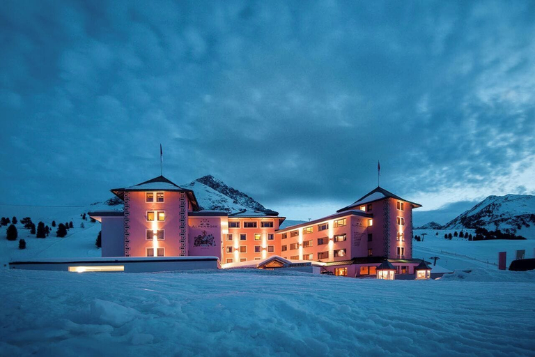Exterior & Views 2, Hotel Alpenrose Sport & Aktiv, Imst