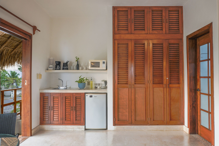 Others 5, Full Equipped Standar Apartments, Cozumel