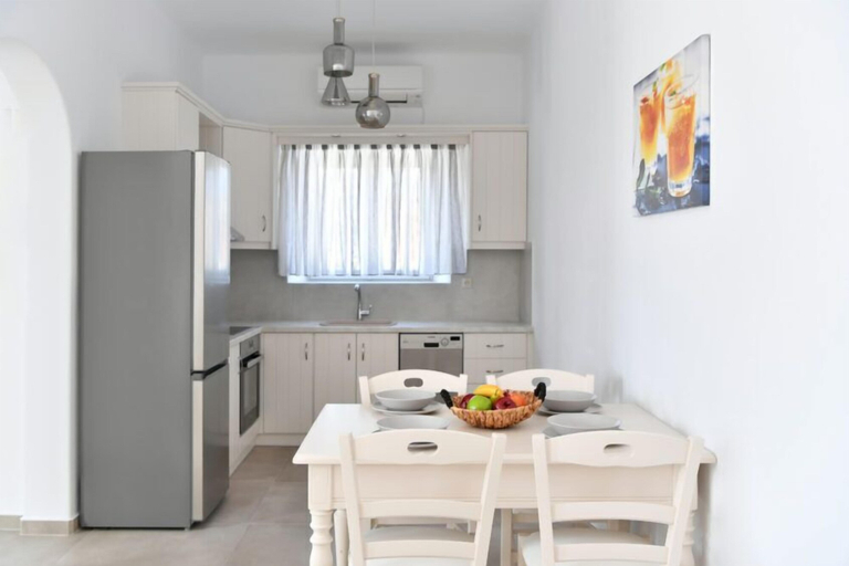Others 3, Akti Houses, South Aegean