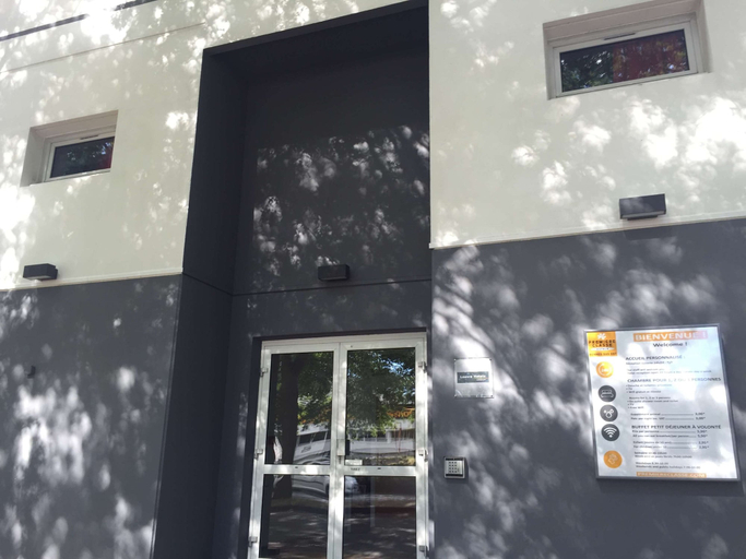 Exterior & Views, Premiere Classe RENNES SUD EST, Ille-et-Vilaine