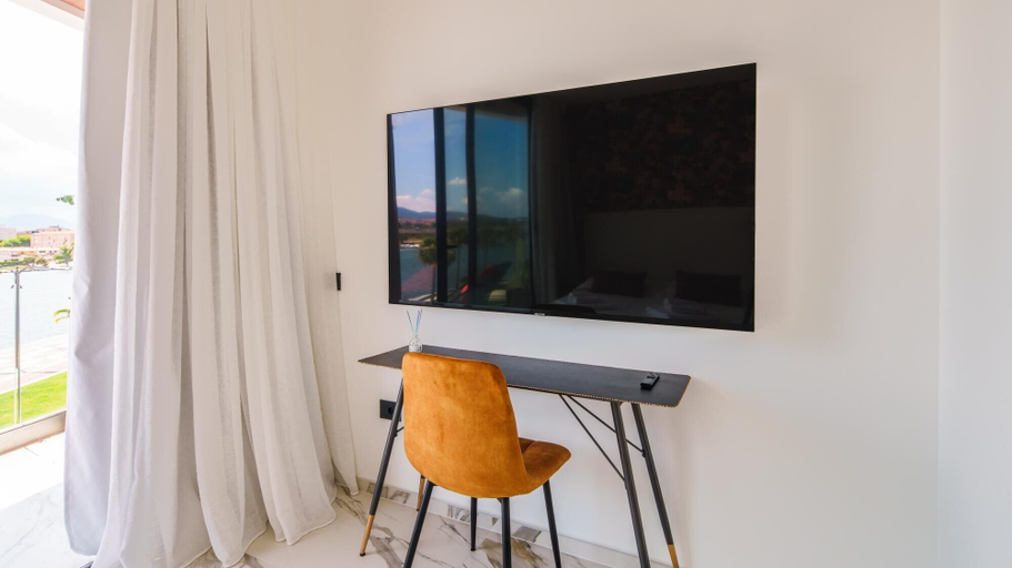 Room 3, Welcomely - Superior Room - Lucio Dalla, Olbia-Tempio
