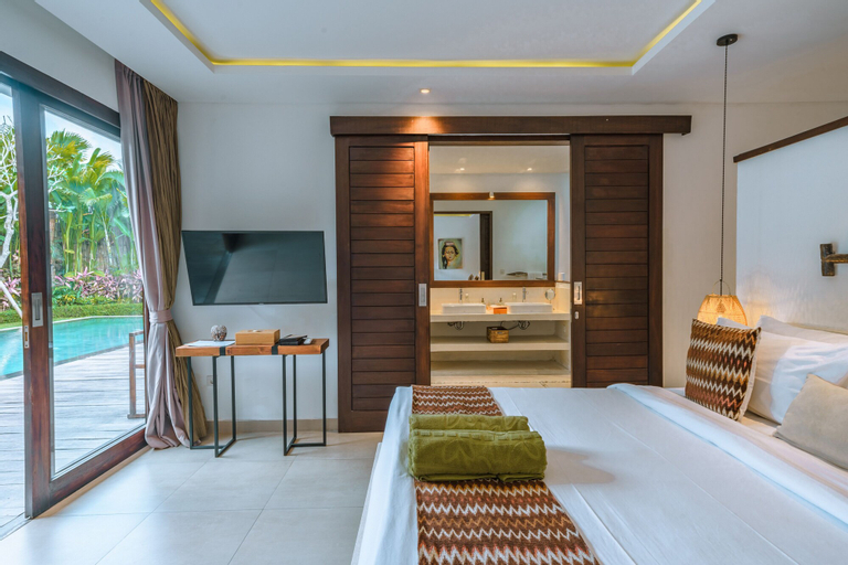 Bedroom 26