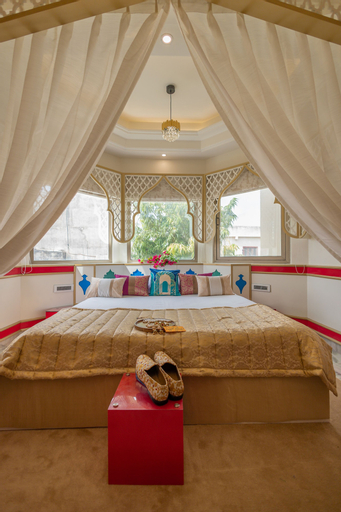 Bedroom 23