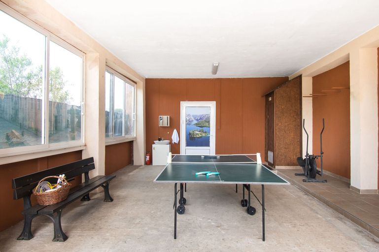Game room 5, Villa Jakov, Šibenik