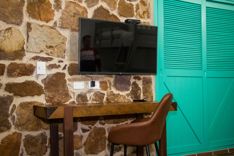 Others 4, Hotel Mesa de los Santos, Piedecuesta
