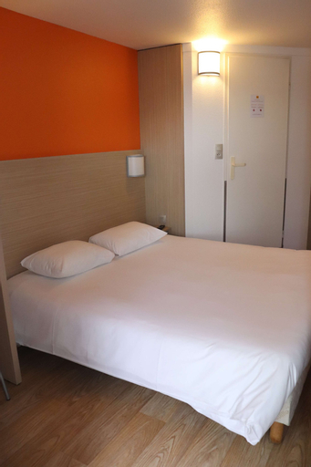Bedroom 5, Premiere Classe Lyon Est - Bron Eurexpo, Rhône