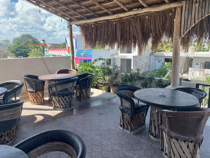 Food & Drinks 3, Casa Caribe Tulum, Cozumel