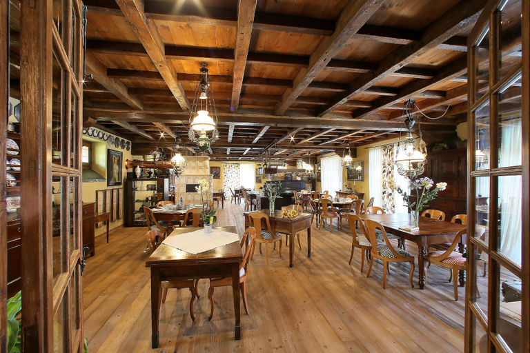 Food & Drinks 4, Agriturismo Malabaila, Cuneo