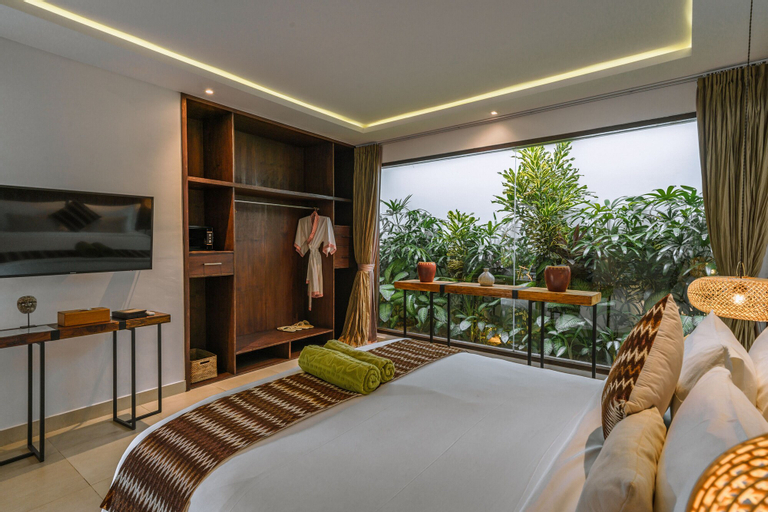 Bedroom 29
