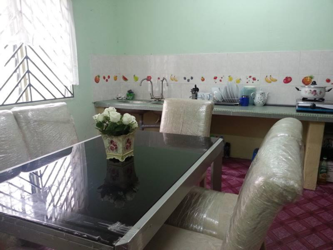 Others 4, Sri Perhentian Pontian Guesthouse, Pontian