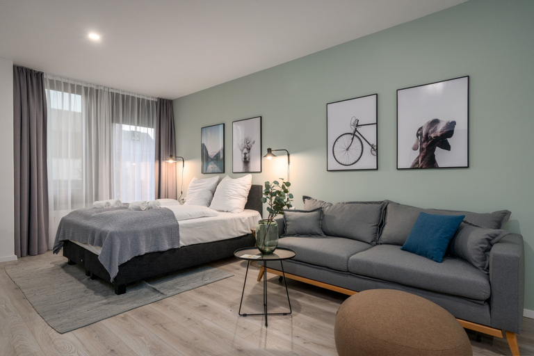Bedroom 22