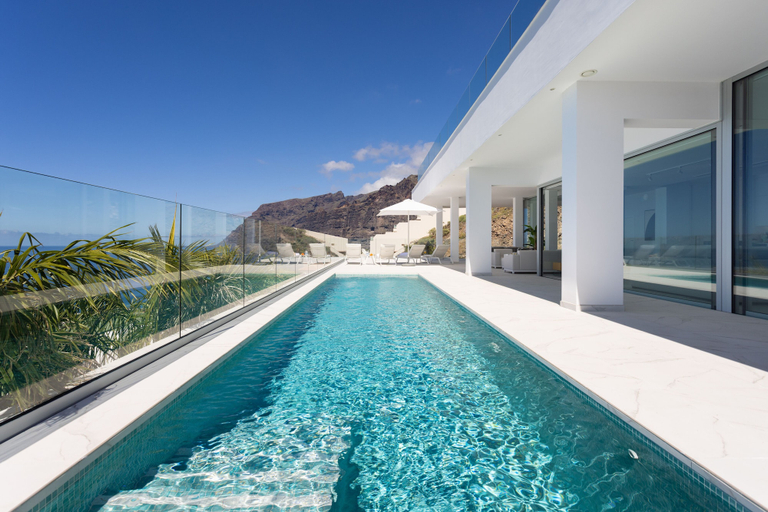 Sport & Beauty 5, Crystal I Luxury Apartments, Santa Cruz de Tenerife