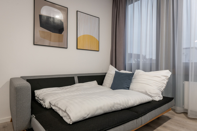 Bedroom 25