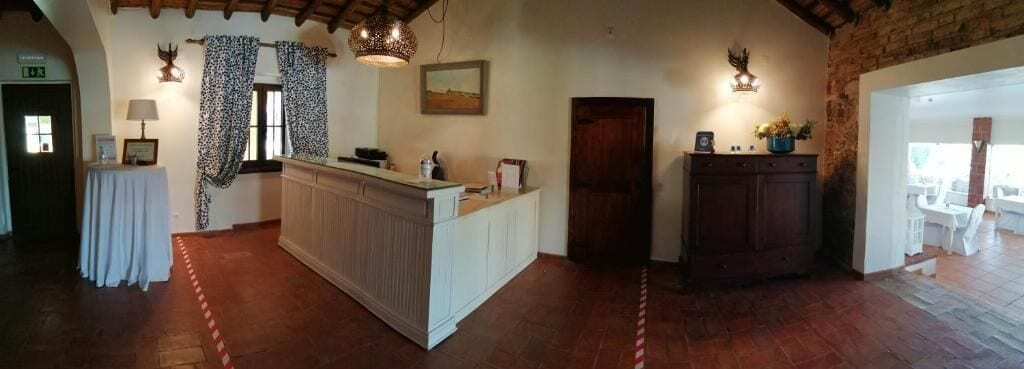 Herdade da Diabroria, Beja
