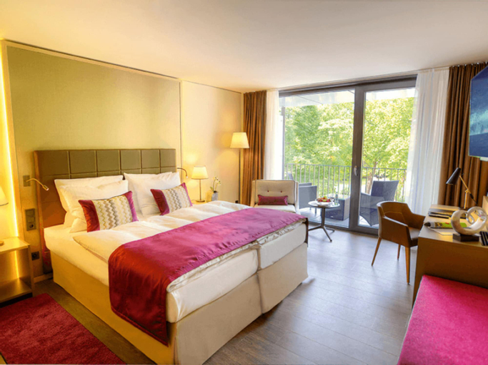 Bedroom 9