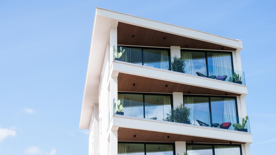 Room 5, Welcomely - Deluxe Room - Amii Stewart, Olbia-Tempio