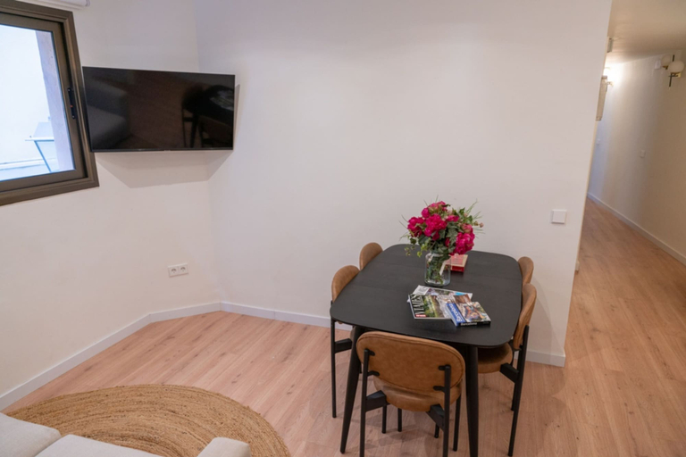 Bedroom 3, Rambla de Mar Apartments by Blossom Hotels, Barcelona