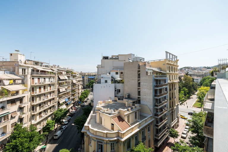 Exterior & Views, Hestia - Averof 7, Attica