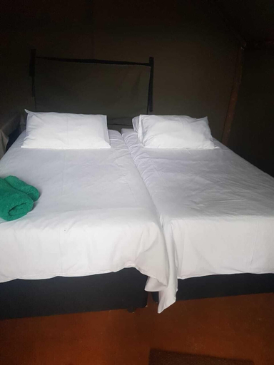 Bedroom 3, Mulberry Lane Suites, Ehlanzeni