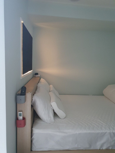 Bedroom 3, Winwin Guesthouse, Jung