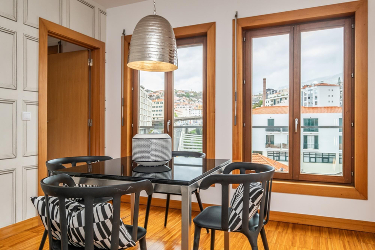Room 5, Apartamento Centralis by Homie, Funchal