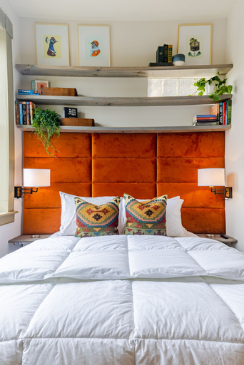Bedroom 2, THE HOUSE ON TAYLOR, Chatham