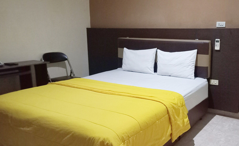 Bedroom 8