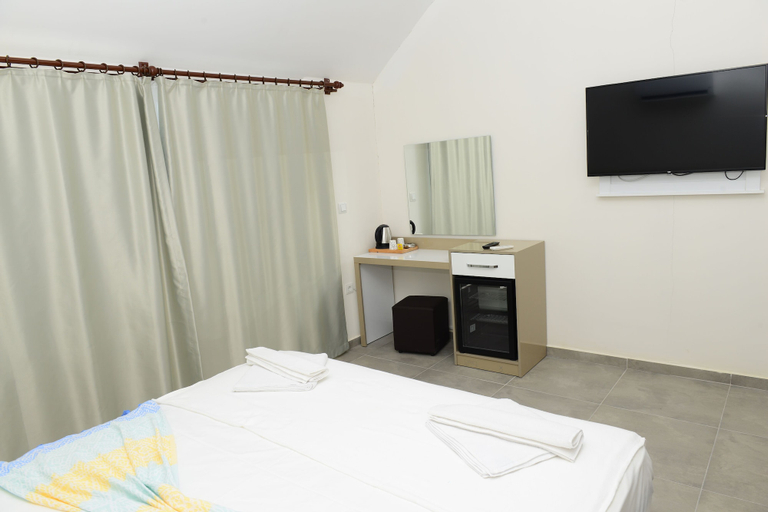 Bedroom 4, Lofts Alanya Lina, Manavgat