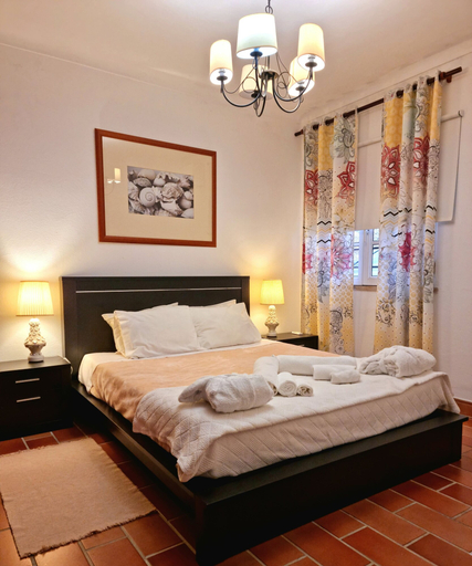 Bedroom 3, Villa Quinta da Violeta, Loulé