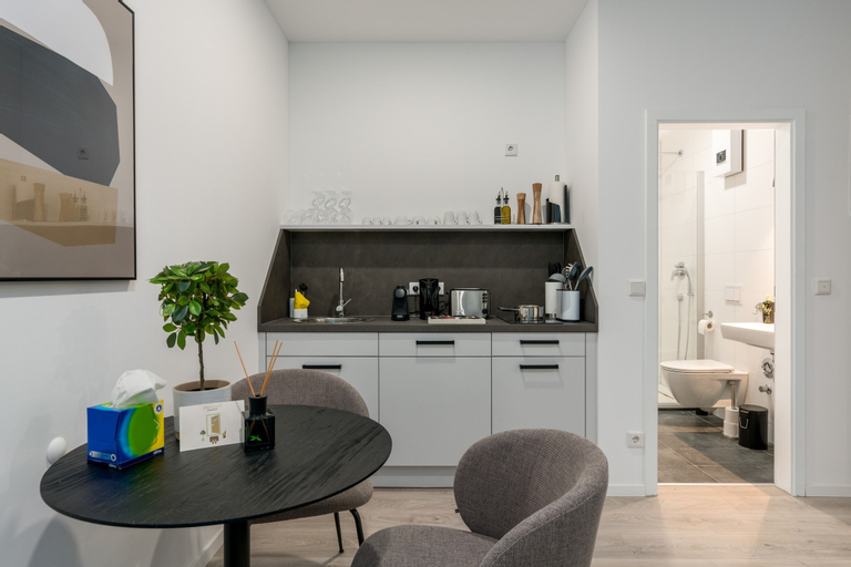 Others 4, BRIGHT Lippstadt Klusetor, Soest