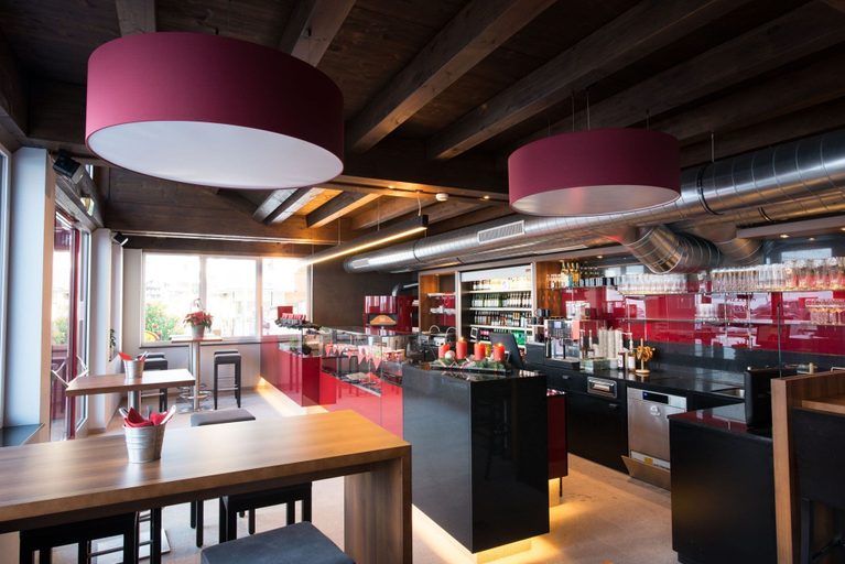 Food & Drinks 4, Hotel Lisl, Imst