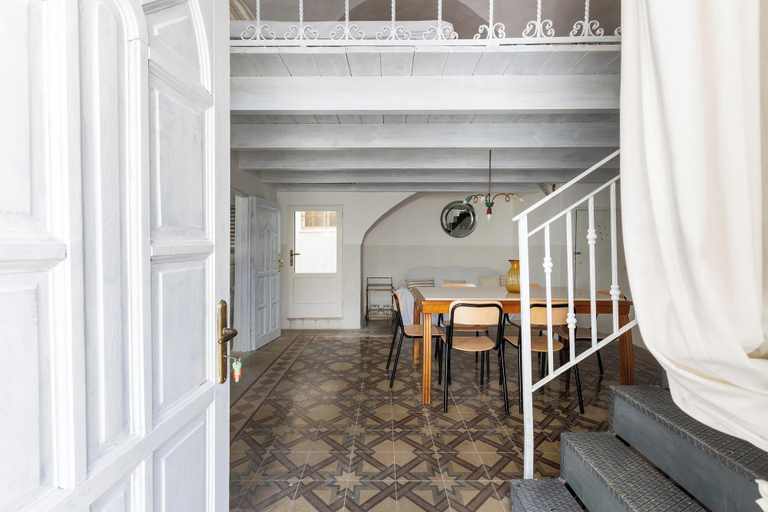 Dining room 3, 3531 Borgo Vernicchia - PP by Barbarhouse, Lecce
