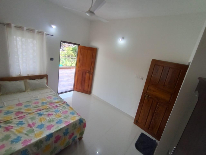 Parvati's Homestay, Uttara Kannada