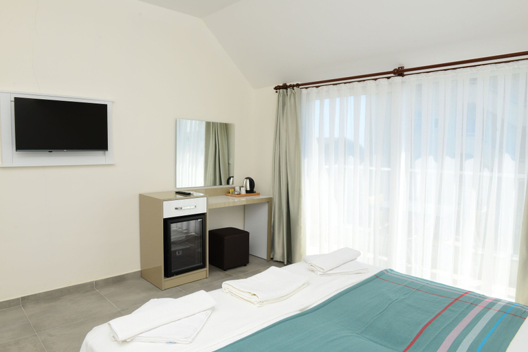 Bedroom 4, Lofts Alanya Lina, Manavgat