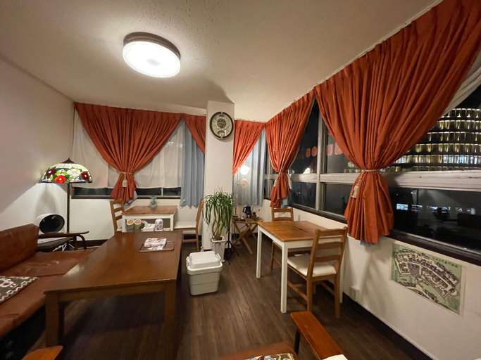 Others 5, Almas Guest House, Nagasaki