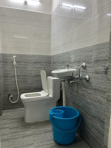 Others 4, N Cube Service Apartment, Hyderabad