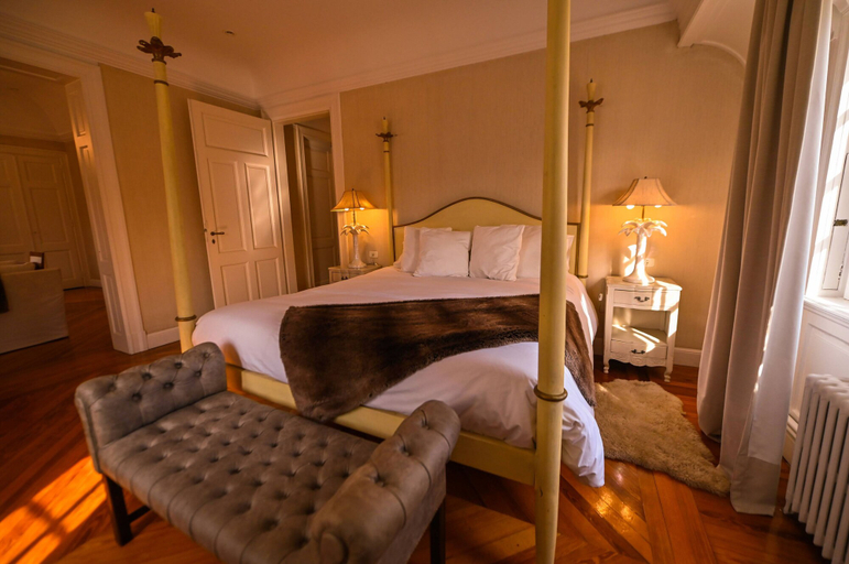 Bedroom 4, Estancia Villa Maria, Esteban Echeverría