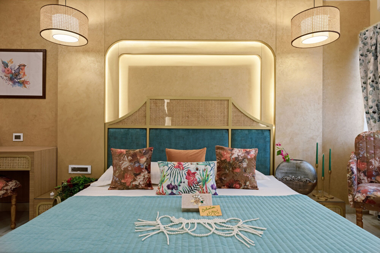 Bedroom 9